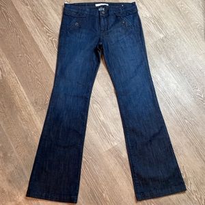 FREEDOM OF CHOICE JEANS